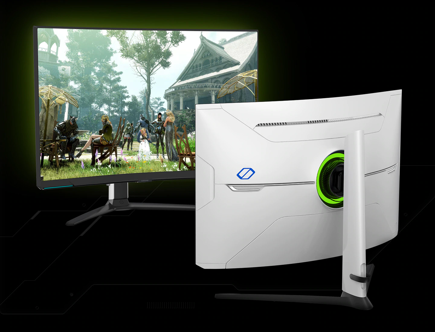 Core Lighting  Odyssey G8